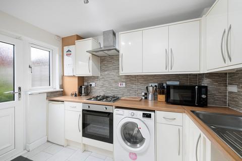 3 bedroom terraced house for sale, Bishops Park, West Lothian EH53