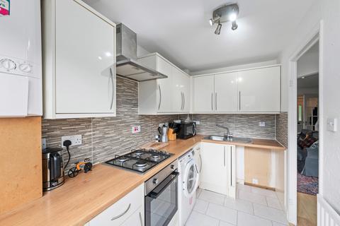 3 bedroom terraced house for sale, Bishops Park, West Lothian EH53