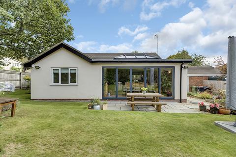 3 bedroom detached bungalow for sale, Broadacre, Comberbach, Northwich