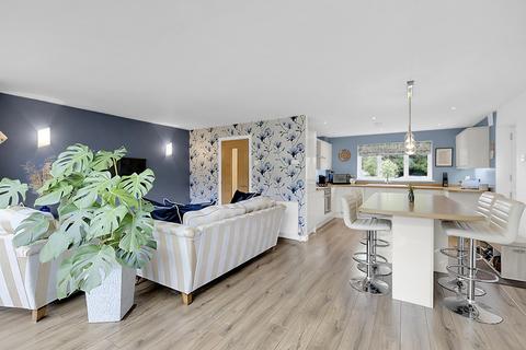 3 bedroom detached bungalow for sale, Broadacre, Comberbach, Northwich