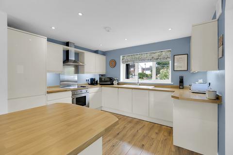3 bedroom detached bungalow for sale, Broadacre, Comberbach, Northwich