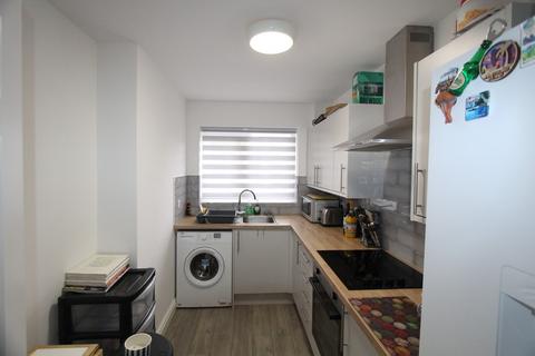 undefined, Pen Y Graig, Hill Street