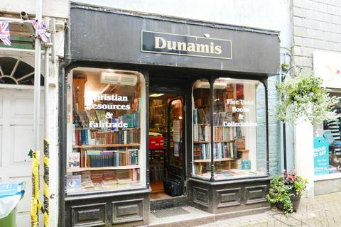 undefined, Fore Street, Liskeard