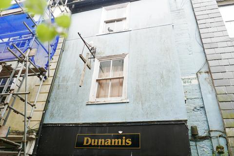 undefined, Fore Street, Liskeard