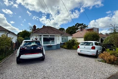 3 bedroom detached bungalow for sale, Wellington Close, Dibden Purlieu