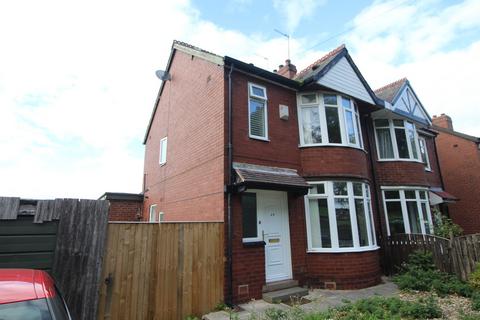 Ashgap Lane, Normanton