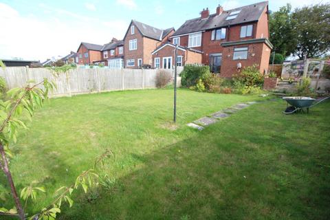 3 bedroom semi-detached house for sale, Ashgap Lane, Normanton