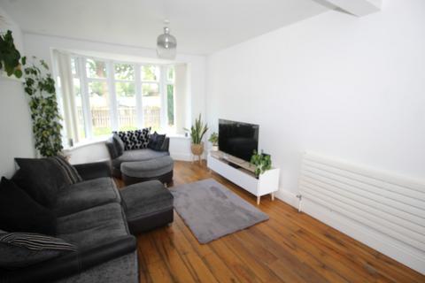 3 bedroom semi-detached house for sale, Ashgap Lane, Normanton