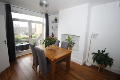 3 bedroom semi-detached house for sale, Ashgap Lane, Normanton