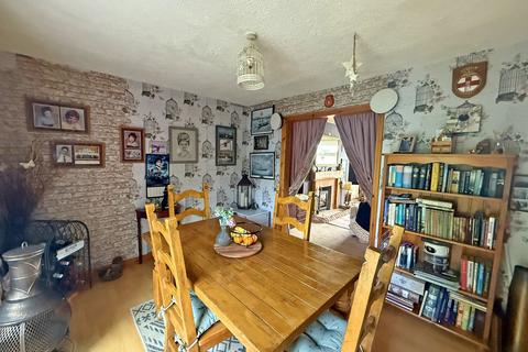 2 bedroom semi-detached bungalow for sale, Eastway, Scarborough YO11