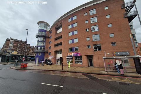 2 bedroom apartment to rent, Old Snow Hill, Birmingham B4
