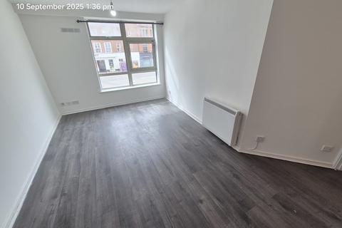 2 bedroom apartment to rent, Old Snow Hill, Birmingham B4