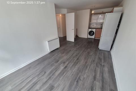 2 bedroom apartment to rent, Old Snow Hill, Birmingham B4