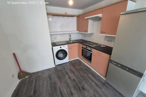 2 bedroom apartment to rent, Old Snow Hill, Birmingham B4