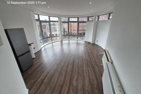 2 bedroom apartment to rent, Old Snow Hill, Birmingham B4