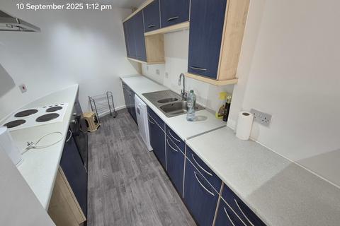 2 bedroom apartment to rent, Old Snow Hill, Birmingham B4