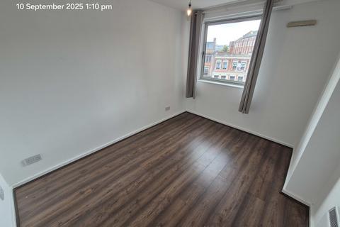 2 bedroom apartment to rent, Old Snow Hill, Birmingham B4