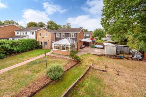 5 bedroom detached house for sale, Highfield, Church Aston