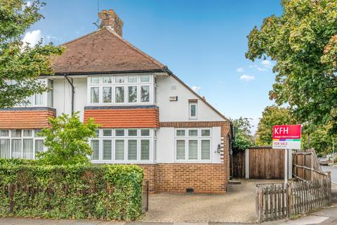 45 Bourne Vale, Bromley, BR2 7JN
