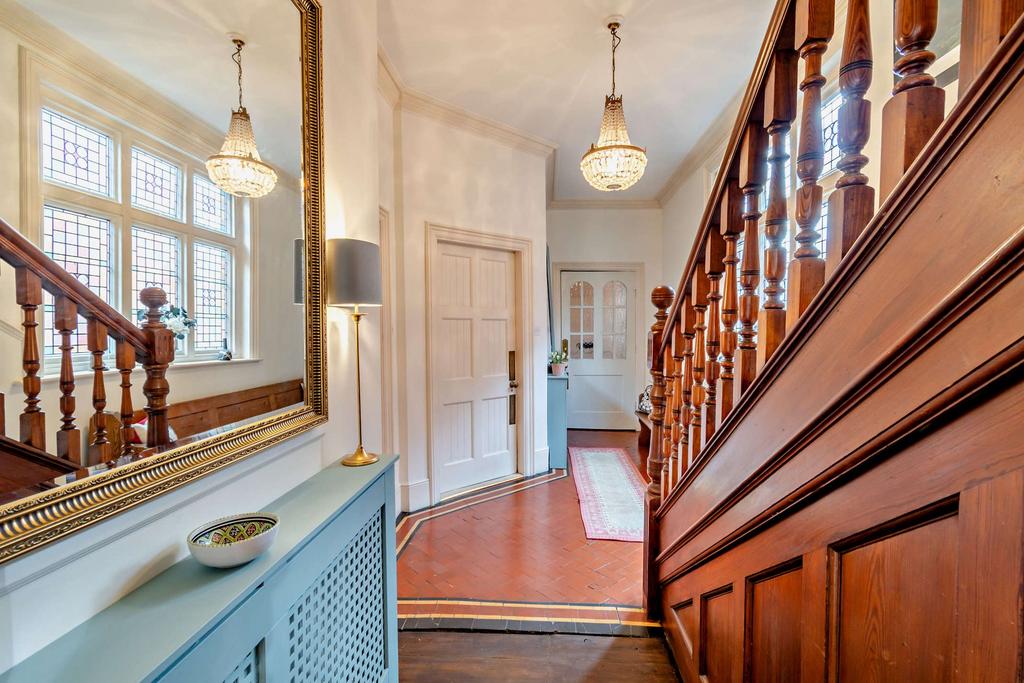 Hall