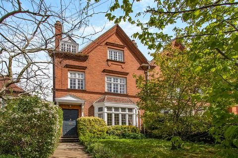 5 bedroom semi-detached house for sale, Oxford Road, Banbury, OX16