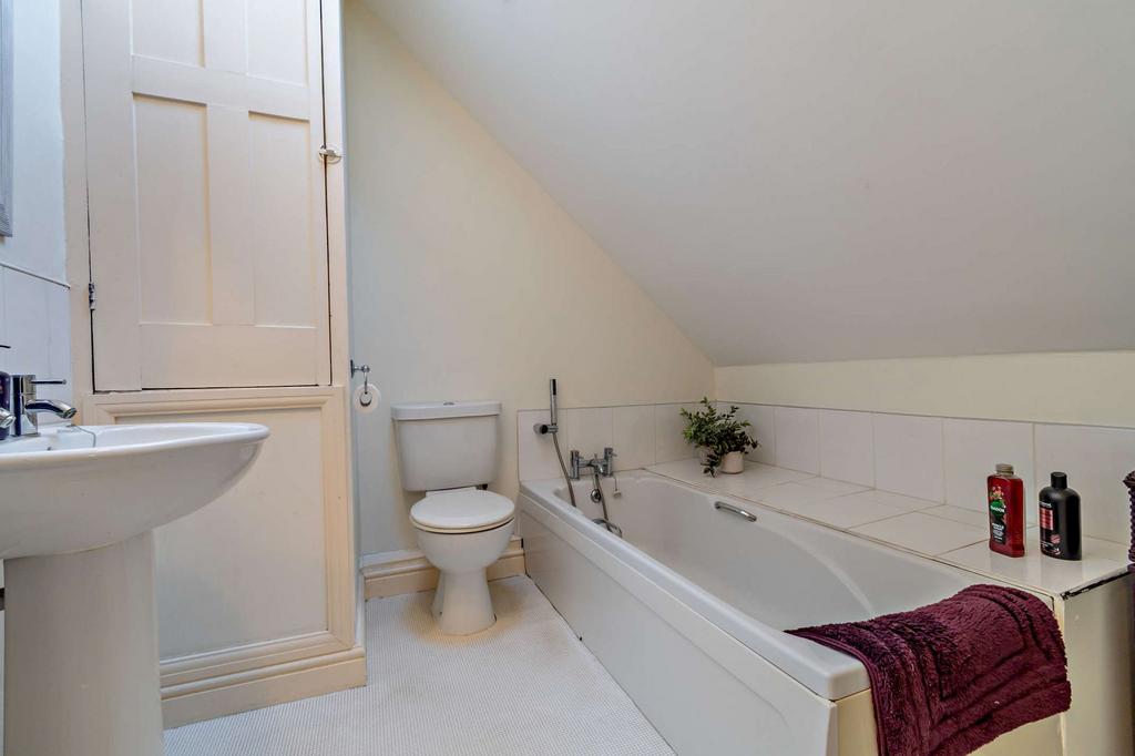 Ensuite