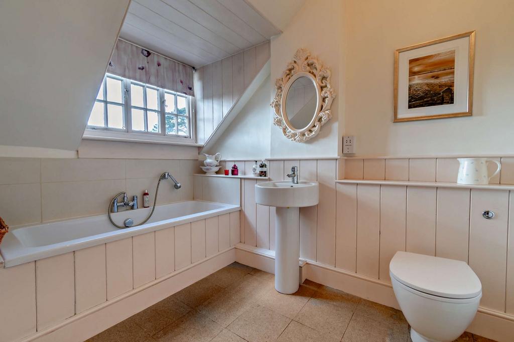 Ensuite