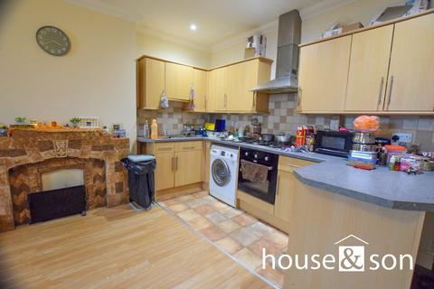 undefined, Suffolk Road, Bournemouth, BH2