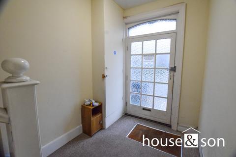 undefined, Suffolk Road, Bournemouth, BH2