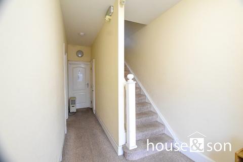 undefined, Suffolk Road, Bournemouth, BH2