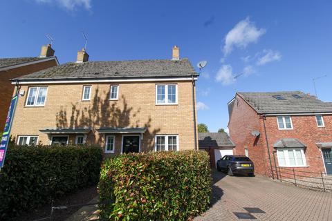 11 Chestnut Close, Milton Malsor, Northampton, NN7 3HJ