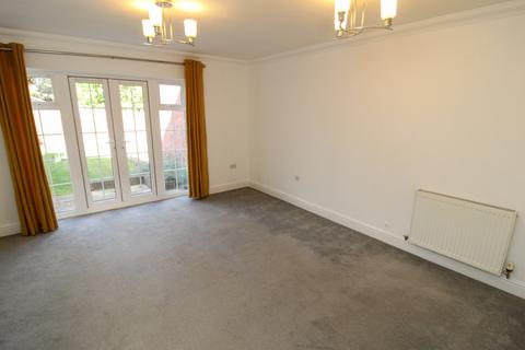 11 Chestnut Close, Milton Malsor, Northampton, NN7 3HJ
