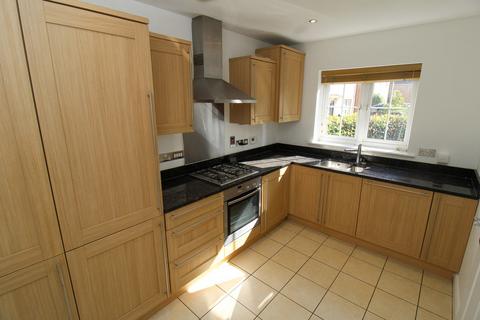 11 Chestnut Close, Milton Malsor, Northampton, NN7 3HJ