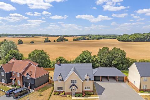undefined, The Lindens, Gosfield