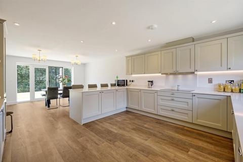 undefined, The Lindens, Gosfield