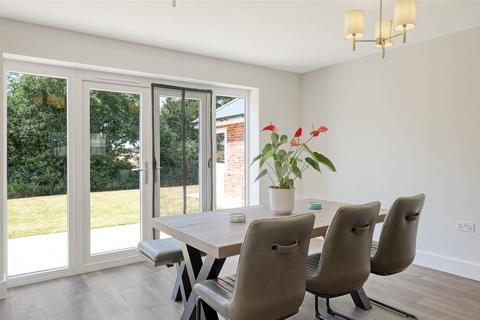 undefined, The Lindens, Gosfield