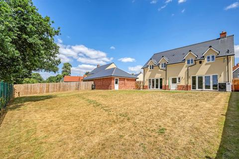 4 bedroom detached house for sale, The Lindens, Gosfield