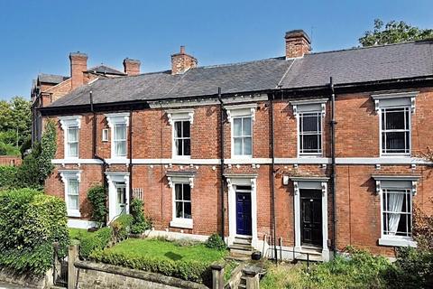 undefined, Grove Bank, Duffield Road, Derby