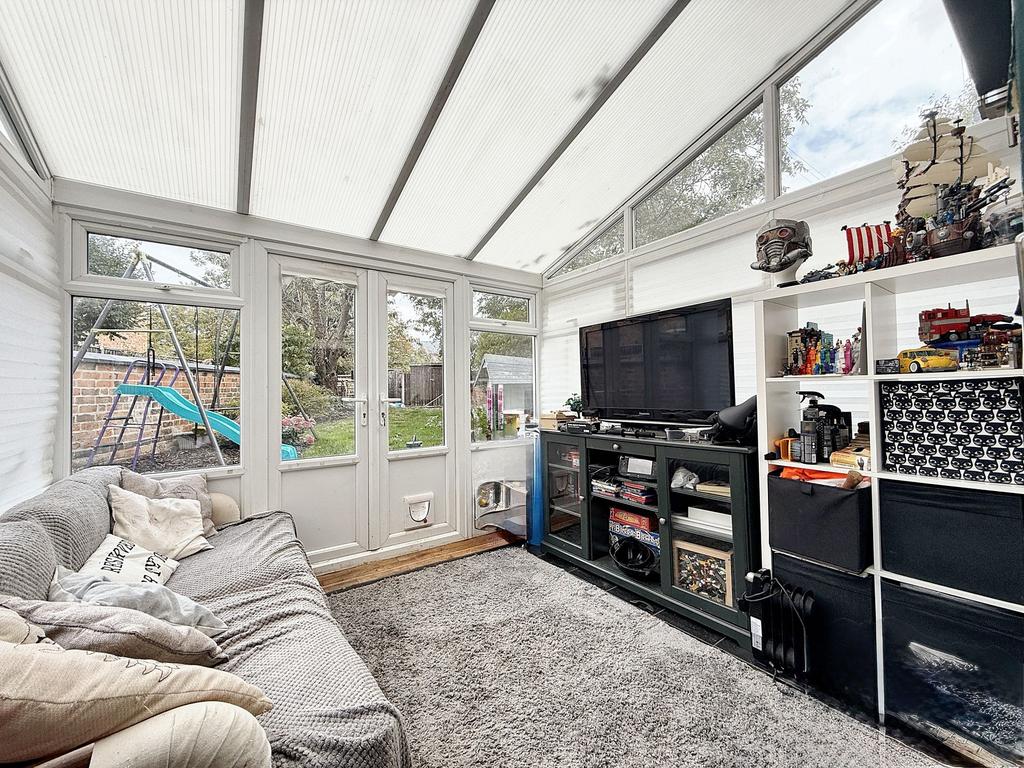 Conservatory