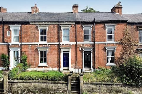 Grove Bank, Duffield Road, Derby
