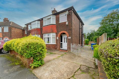 3 bedroom semi-detached house for sale, Graymar Road, Manchester M38