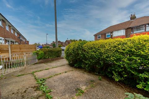 3 bedroom semi-detached house for sale, Graymar Road, Manchester M38