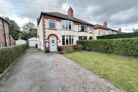 undefined, Chester Road, Whitby
