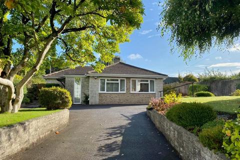 3 bedroom detached bungalow for sale, Upper Marsh Road, Warminster