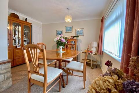 3 bedroom detached bungalow for sale, Upper Marsh Road, Warminster