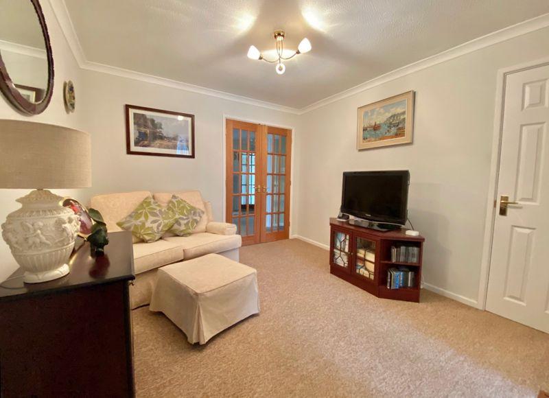 The TV Room