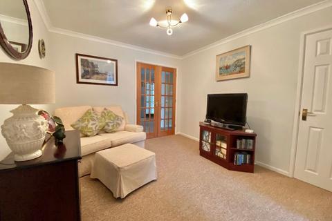 3 bedroom detached bungalow for sale, Upper Marsh Road, Warminster