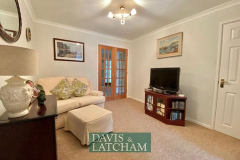 undefined, Upper Marsh Road, Warminster