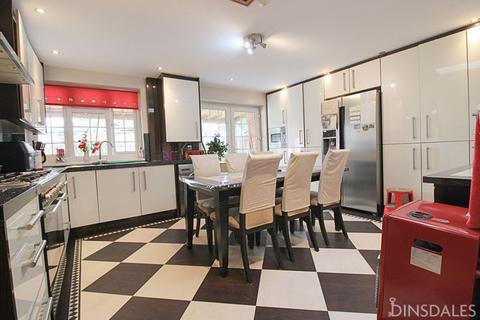 undefined, Sherwell Rise, Allerton, Bradford, BD15 7AL