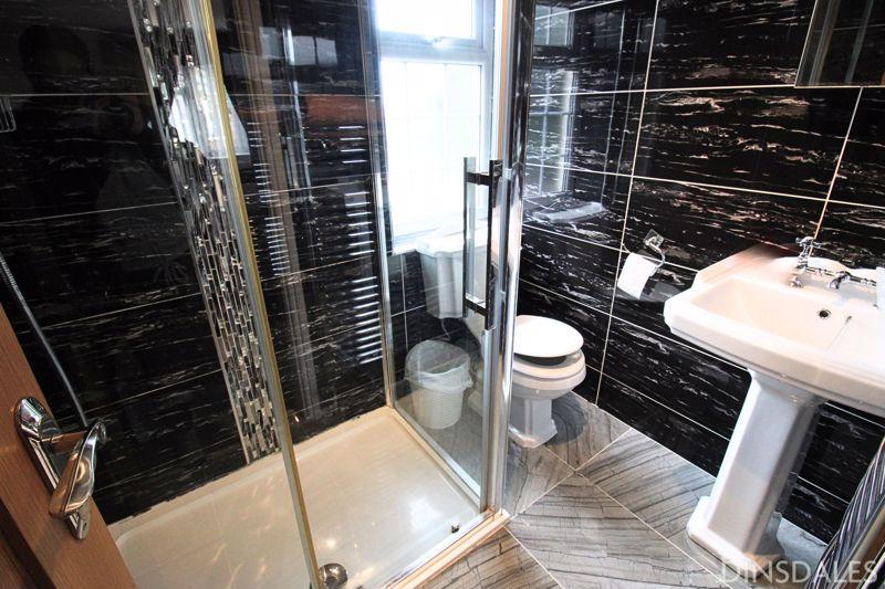 Bedroom Two Ensuite
